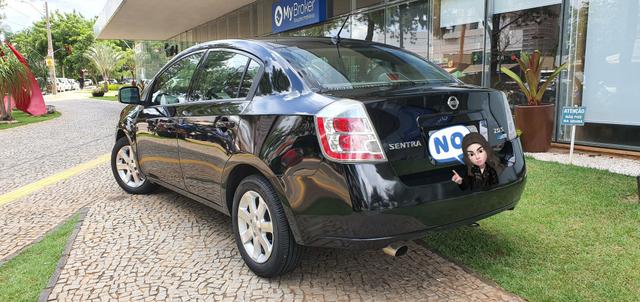 Nissan Sentra 2008/2009 - Foto 2