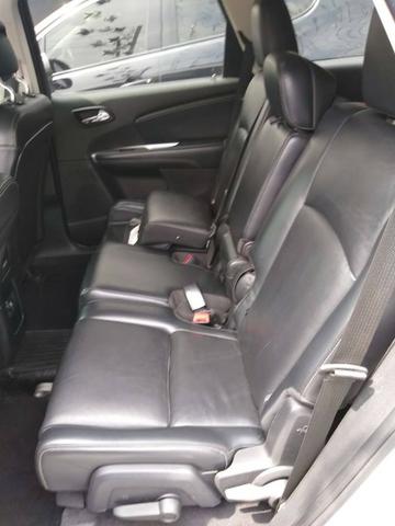 Fiat Freemont 2.4 16V Precision (Aut) 2012/2012 - Foto 10