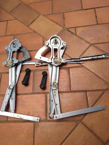 Maquina do vidro f-250/350