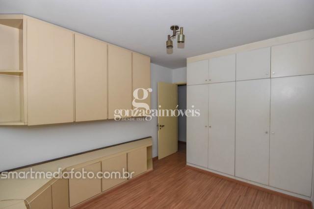 Apartamento à venda com 4 dormitórios em Agua verde, Curitiba cod:782 - Foto 8