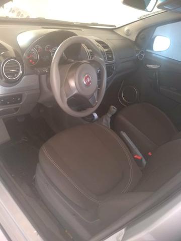 Gran Siena a Gasolina a Venda 2013/2014 - Foto 6
