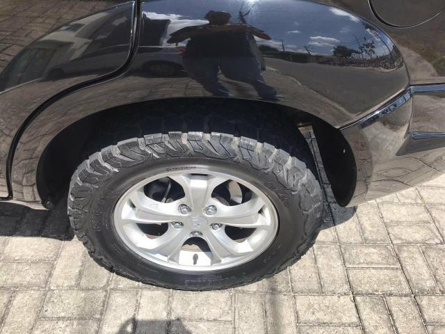 Hyundai Tucson 2012 - Foto 7