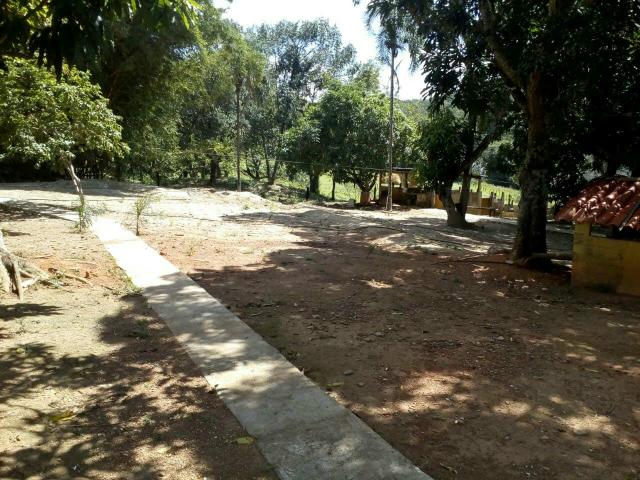 Urgente 20 hectares planalmira 35 km Anápolis. - Foto 9