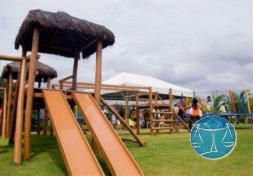 Loteamento/condomínio à venda em Pium (distrito litoral), Parnamirim cod:10565 - Foto 7
