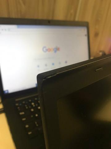 Notebook Lenovo i5 SSD 128GB 8GB RAM - Foto 3