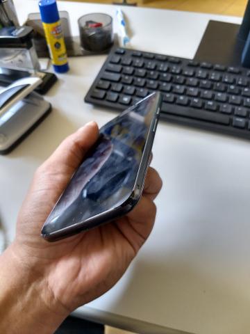 Moto G4 Play - Foto 3