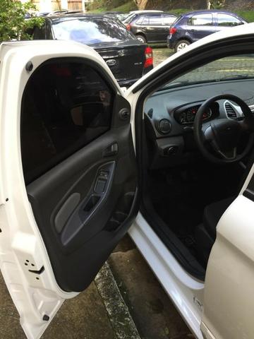 Vendo Ford KA SE 1.0 FLEX - Foto 4