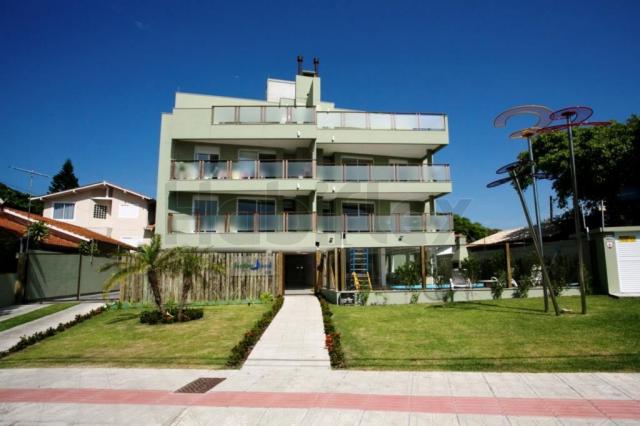 Apartamento à venda com 2 dormitórios em Morro das pedras, Florianópolis cod:137