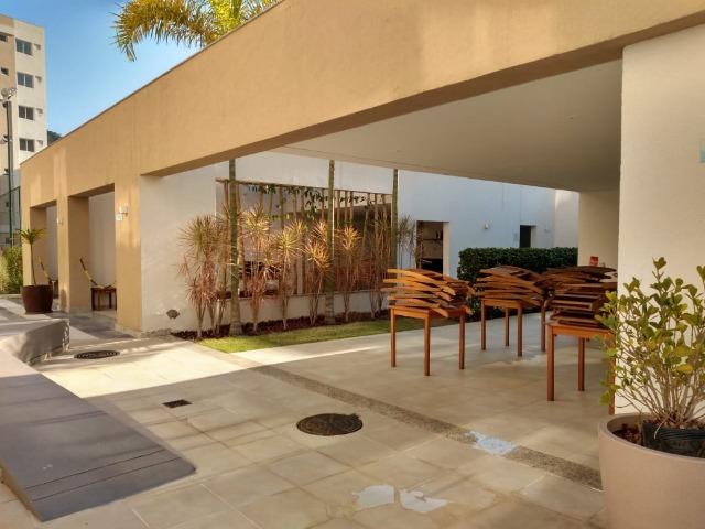 Excelente apto em Jacarepaguá, próximo do Projac, Sala, 2 quartos, varanda e banheiros - Foto 17
