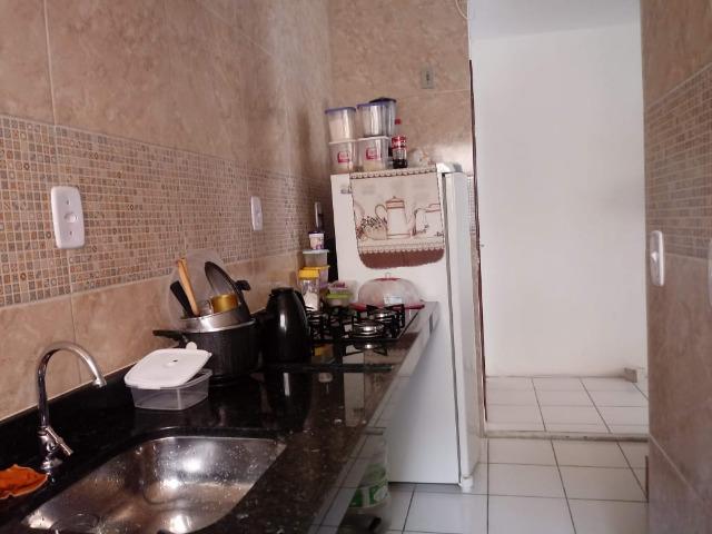 Apartamento Na Vila Manoel Sátiro Com 02 Quartos : R$ 80 Mil Á Vista : Paulo 9 * - Foto 6