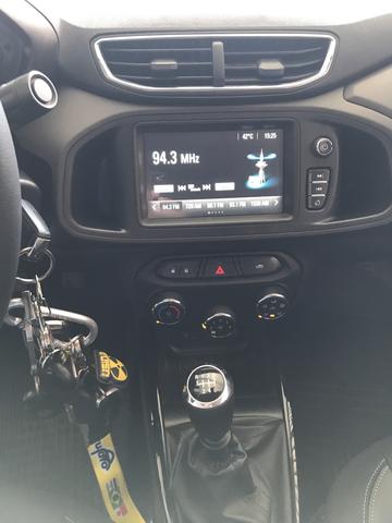 Prisma LTZ 2017 - Foto 10