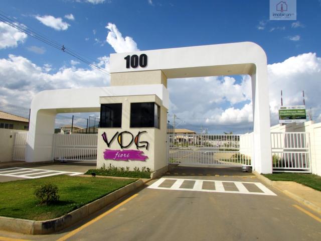 Apartamento, Loteamento Primavera, Vitória da Conquista-BA