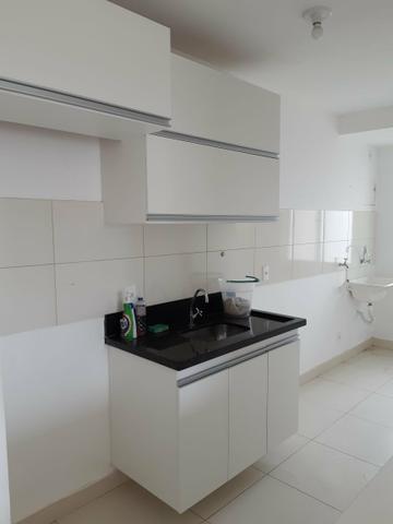 Apartamento dois quartos parque amazonia - Foto 14