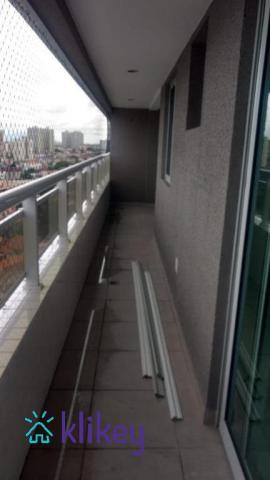 Apartamento à venda com 3 dormitórios em Centro, Fortaleza cod:7461 - Foto 20