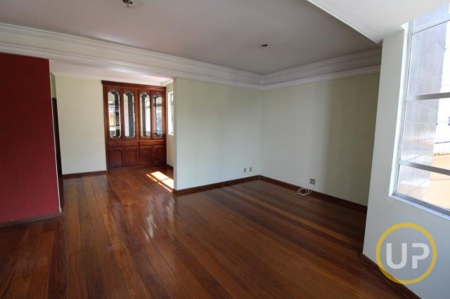 Apartamento à venda com 4 dormitórios em Calafate, Belo horizonte cod:UP6703 - Foto 2