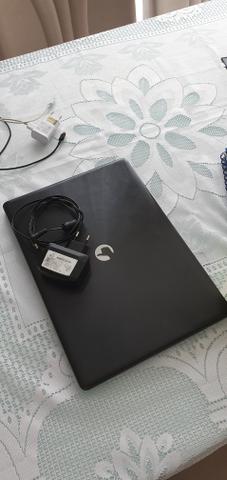Carcaça de Notebook Positivo