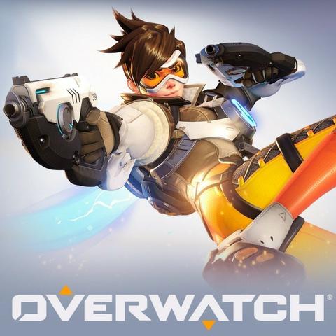 Jogo Overwatch Xbox One Midia Fisica