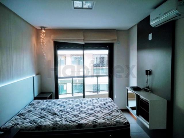 Apartamento à venda com 2 dormitórios em Campeche, Florianópolis cod:1159 - Foto 5