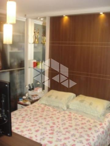 Casa à venda com 3 dormitórios em Espírito santo, Porto alegre cod:CA1083 - Foto 5