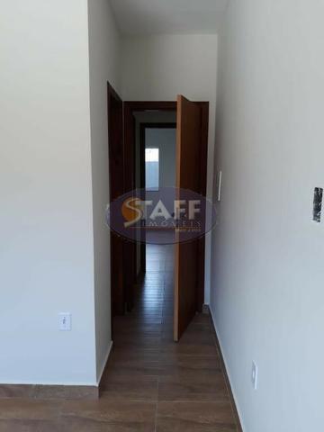 KSS- Casa duplexcom 2 quartos, 1 suíte, em Unamar - Cabo Frio - Foto 11