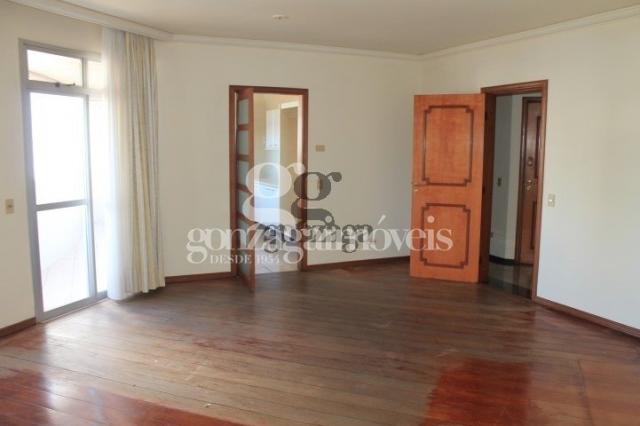 Apartamento para alugar com 3 dormitórios em Bigorrilho, Curitiba cod:14233001 - Foto 12