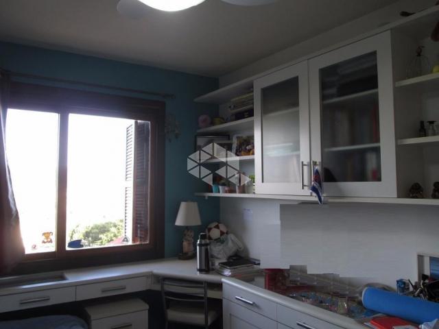 Casa à venda com 3 dormitórios em Cristal, Porto alegre cod:9892756 - Foto 9
