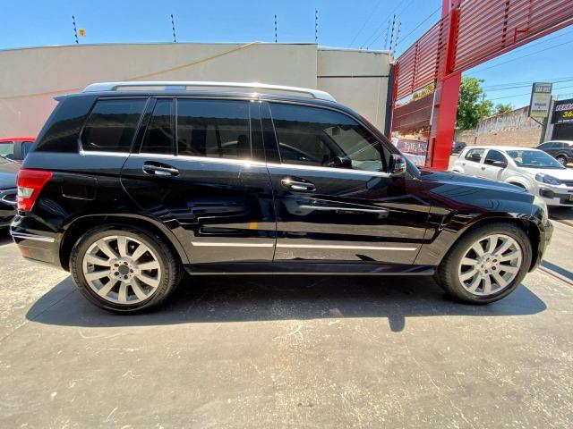 Mercedes GLK 280 2008/2009 - Foto 7