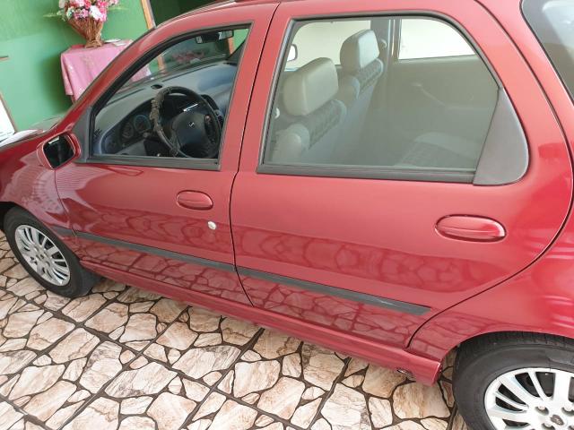 Vendo carro Palio weekend - Foto 5