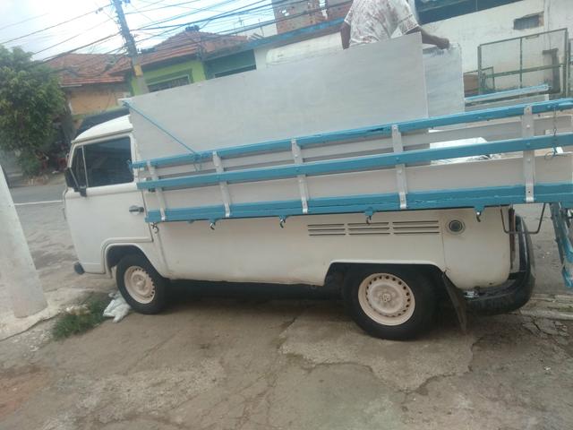Kombi - Foto 2