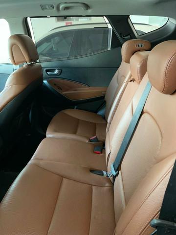 Hyundai Santa fe - Foto 5