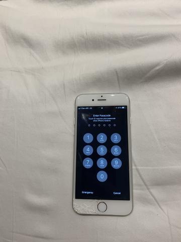 Iphone 6 - 64Gb + Acessórios - Foto 6
