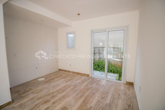 Casa de condomínio à venda com 2 dormitórios em Vila nova, Porto alegre cod:9888635 - Foto 4