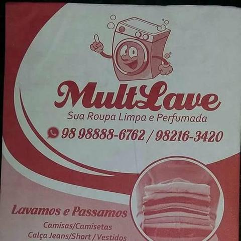 LAVANDERIA multy lave - Foto 3