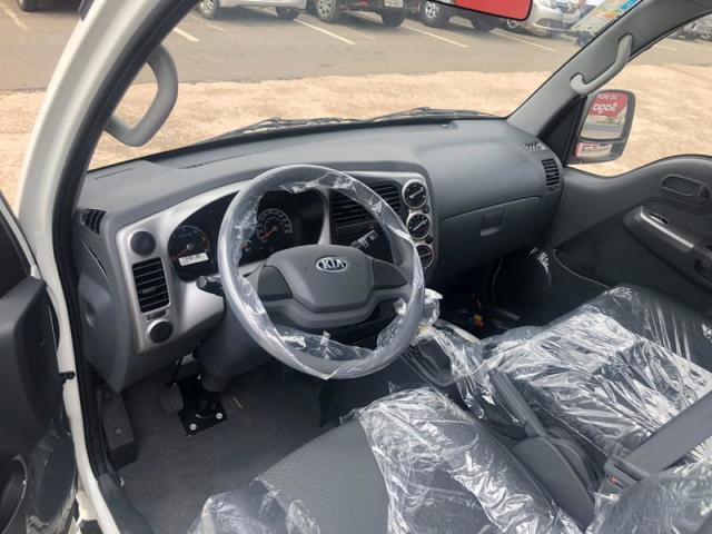 KIA K78890 BONGO HD SC - Foto 2