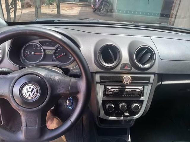 Gol G5 2010/2010 - Foto 2