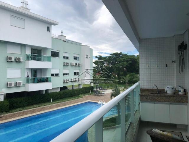 Apartamento à venda com 3 dormitórios em Ingleses do rio vermelho, Florianópolis cod:1326