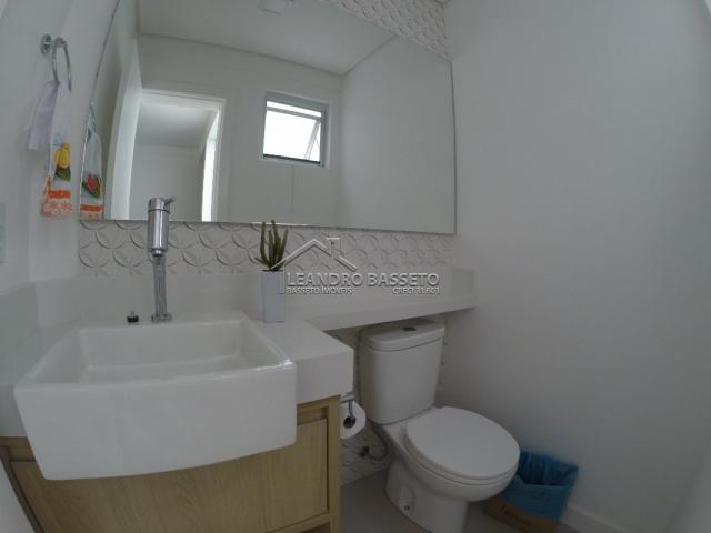 Apartamento à venda com 3 dormitórios em Ingleses, Florianópolis cod:1305 - Foto 7