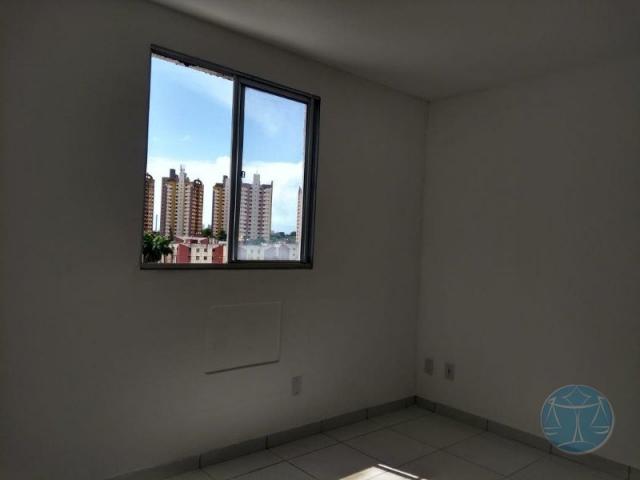 Apartamento à venda com 3 dormitórios em Nova parnamirim, Parnamirim cod:10596 - Foto 9