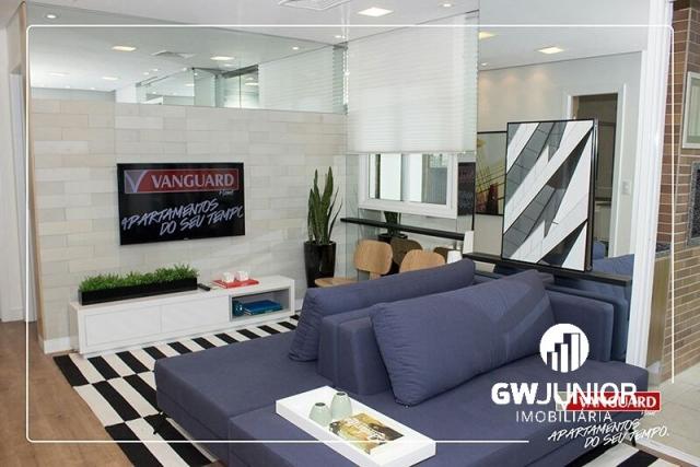 Apartamento à venda com 3 dormitórios em Anita garibaldi, Joinville cod:299 - Foto 4