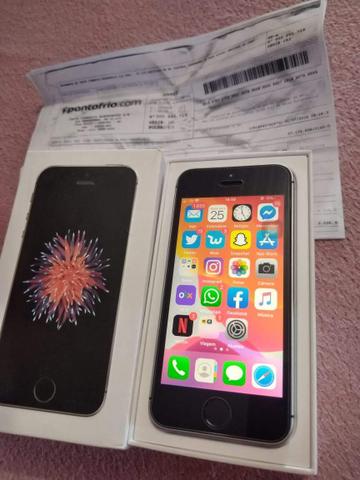 IPhone SE - Foto 4