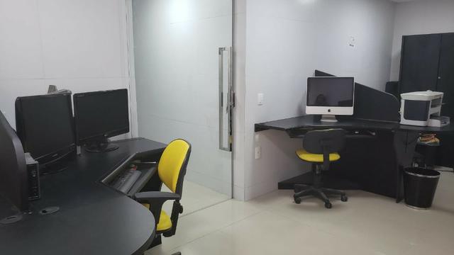 Salas Comerciais! - Foto 4