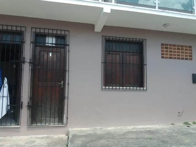 Aluga-se Apartamento em Salinópolis-PA