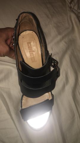 Sapato colcci 37 edição limitada - Foto 4