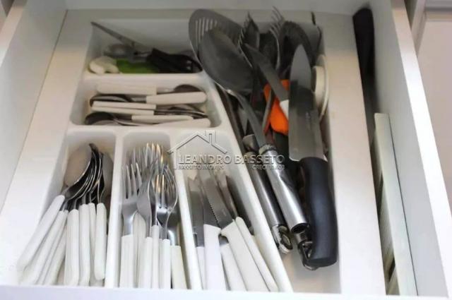 Apartamento à venda com 3 dormitórios em Ingleses, Florianópolis cod:1369 - Foto 7