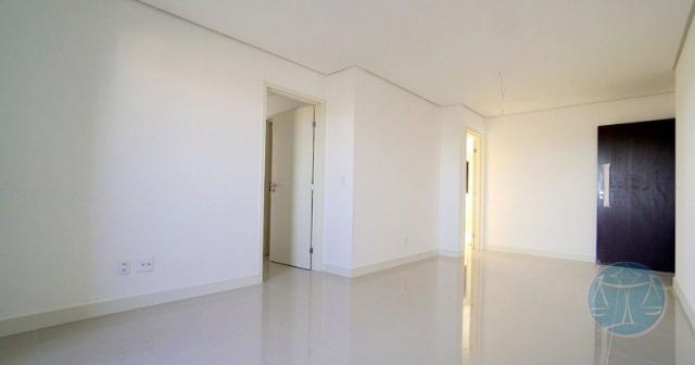Apartamento à venda com 3 dormitórios em Barro vermelho, Natal cod:8455 - Foto 20