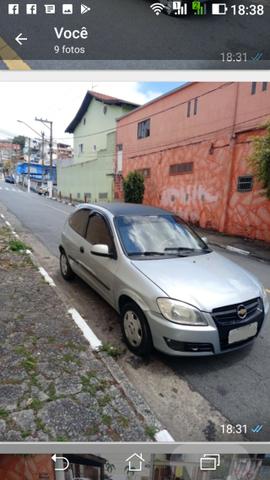 Celta Prata - Foto 2