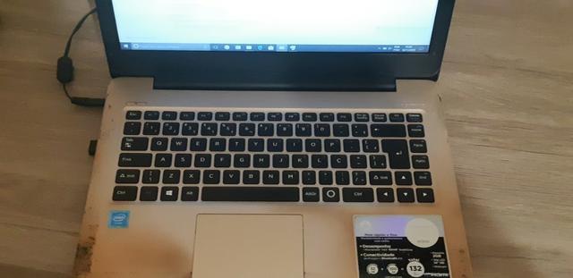 Vendo Notebook Positivo - Foto 4