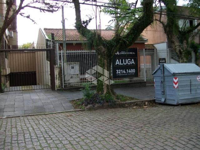 Casa à venda com 3 dormitórios em São joão, Porto alegre cod:CA4543 - Foto 14