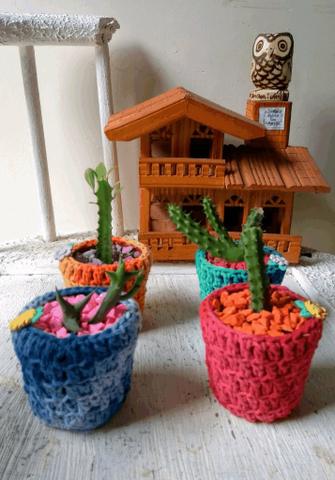 Decoração