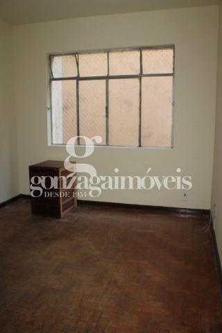 Apartamento à venda com 3 dormitórios em Centro, Curitiba cod:811 - Foto 2